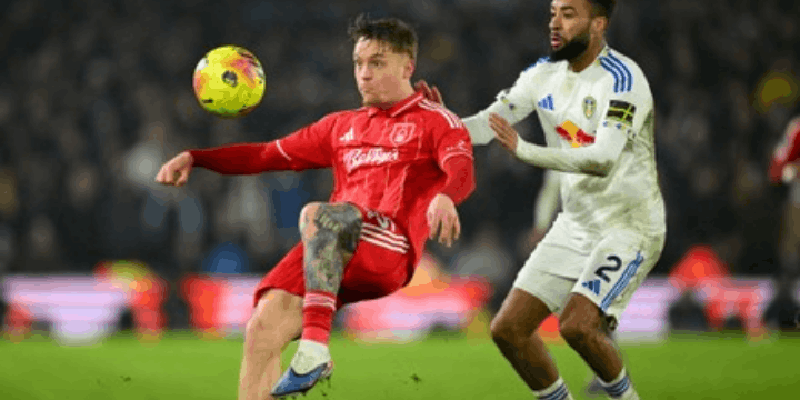 Analisis Gaya Main, Mengapa Luca Netz Cocok untuk Premier League
