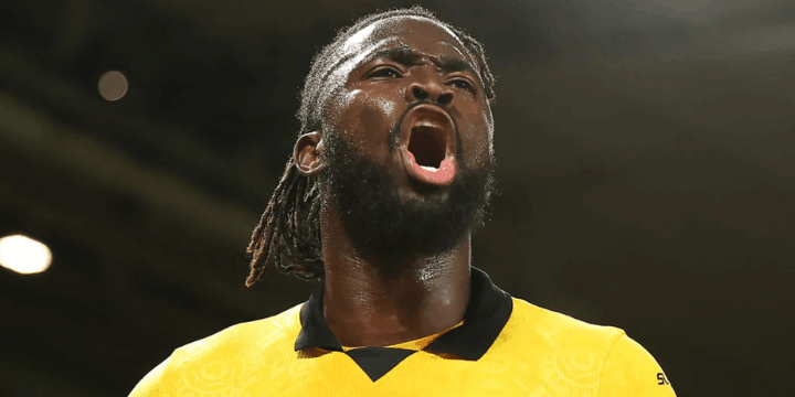 Area yang Masih Perlu Ditingkatkan