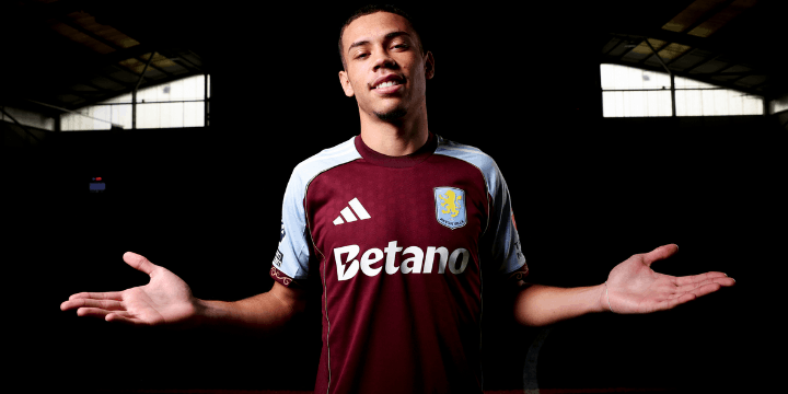 Asal-Usul Alysson Edward dan Pendidikan Sepak Bola di Brasil