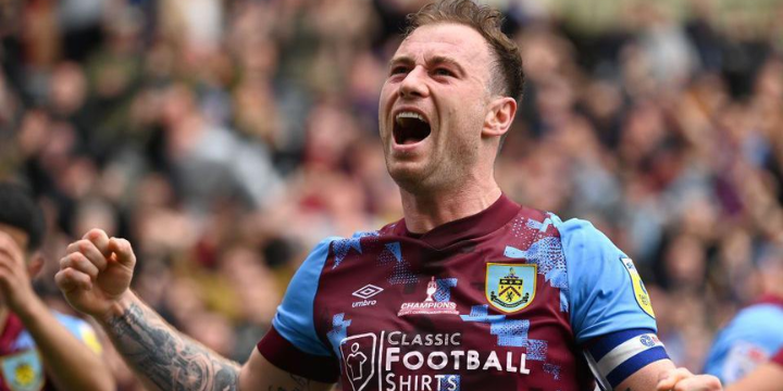 Ashley Barnes
