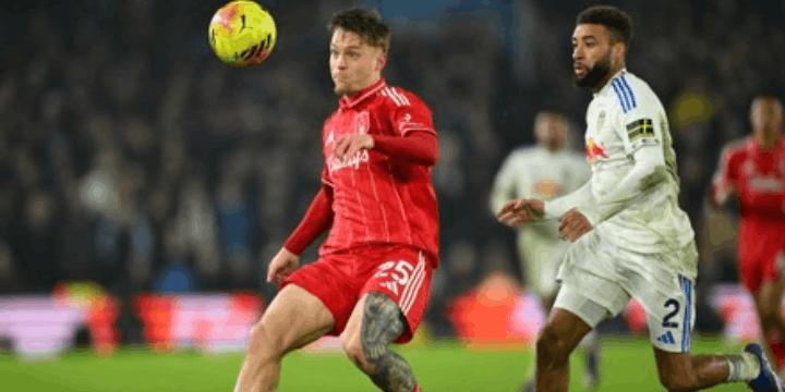 Dampak Kedatangan Netz bagi Skuad The Reds