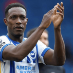 Danny Welbeck