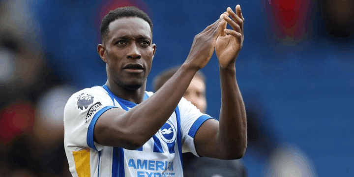 Danny Welbeck