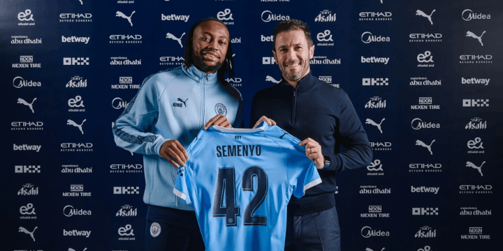 Efisiensi Antoine Semenyo dalam Shot Creation dan Finishing