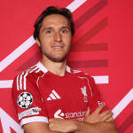 Federico Chiesa