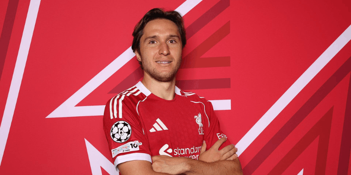 Federico Chiesa