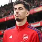 Kai Havertz