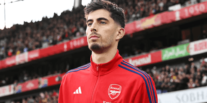 Kai Havertz