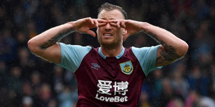 Kebugaran di Usia Veteran, Rahasia Umur Panjang Ashley Barnes