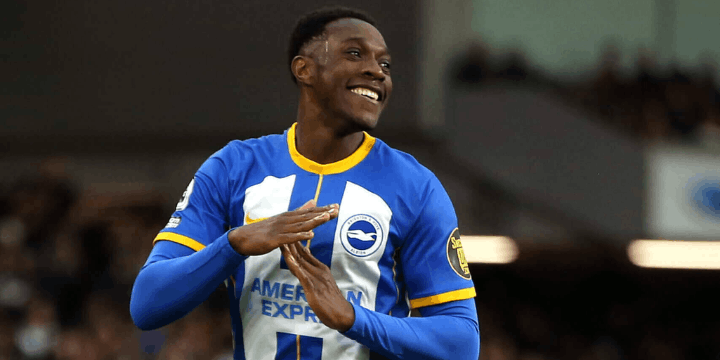 Kesesuaian Taktis dengan Filosofi Brighton