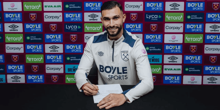 Kronologi Transfer, Langkah Cepat di Tengah Krisis