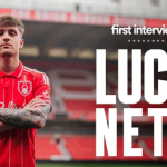 Luca Netz