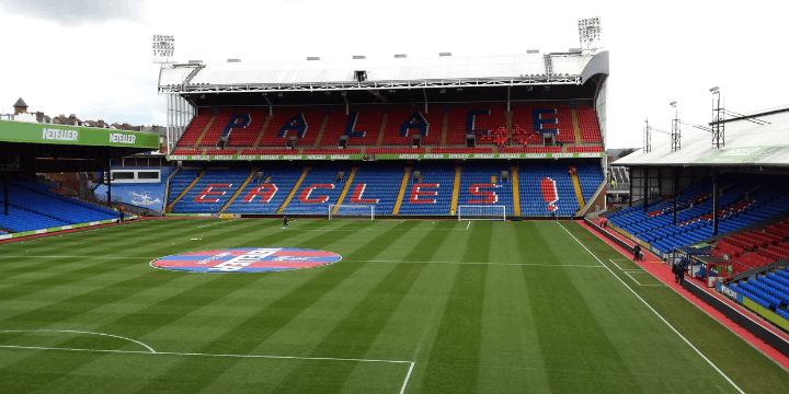 Mengapa Selhurst Park Adalah Tempat yang Tepat
