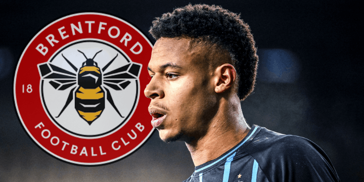Peran di Skuad Brentford dan Masa Depan
