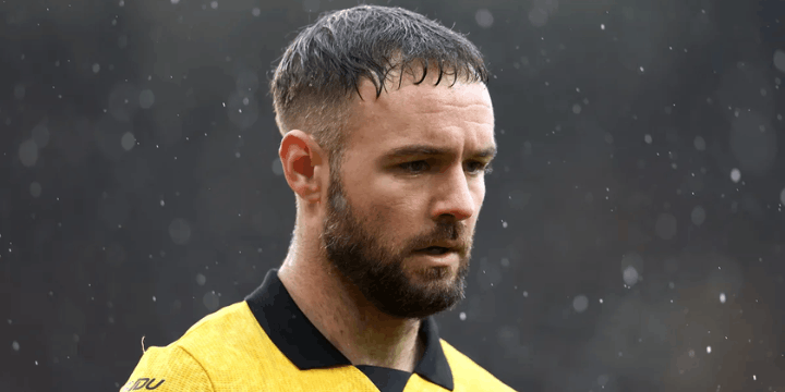 Profil Adam Armstrong, Si Peluru dari Newcastle