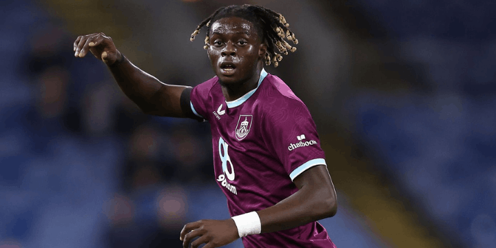 Profil Lesley Ugochukwu, Sang General Baru di Lini Tengah