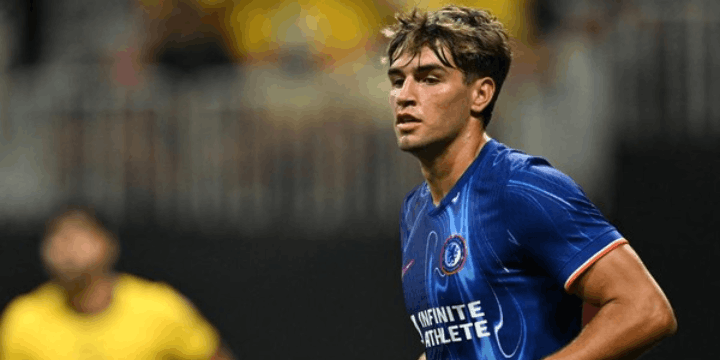 Profil Marc Guiu, Dari Pahlawan Camp Nou ke London Barat