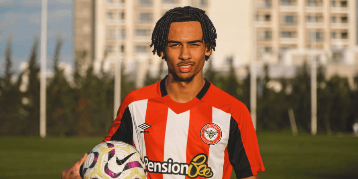 Profil Singkat Romelle Donovan, Perjalanan Menuju Tim Utama