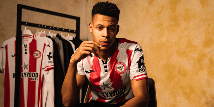 Profil Umum Kaye Furo, Wonderkid Belgia dengan Fisik Raksasa