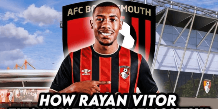Rayan Vitor
