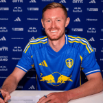 Sean Longstaff