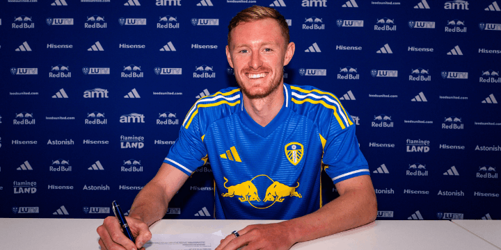 Sean Longstaff