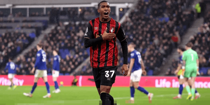 Siapa Rayan Vitor, Profil Permata Baru dari Vasco da Gama