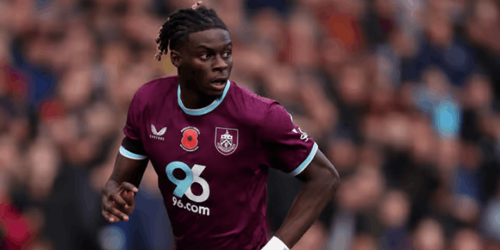 Strategi Jangka Panjang di Turf Moor