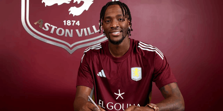 Tammy Abraham