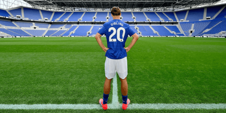 Tantangan di Merseyside, Menghadapi Tekanan dan Ekspektasi