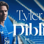 Tyler Dibling