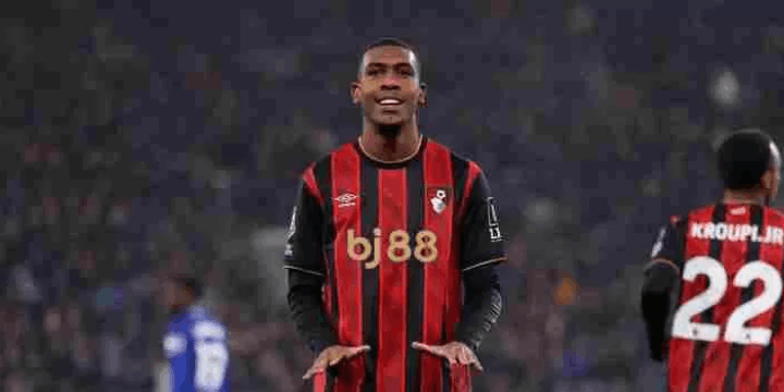Visi Bermain, Assist Brilian yang Membelah Pertahanan