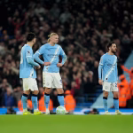 Performa Man City
