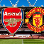 Manchester United vs Arsenal