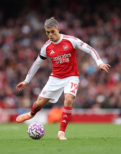 Peluang Arsenal Membentuk Taktik