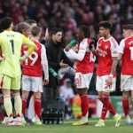 Target Juara Arsenal