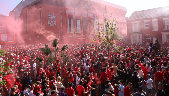Liverpool FC