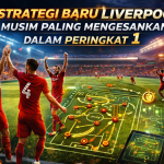 Strategi Baru Liverpol
