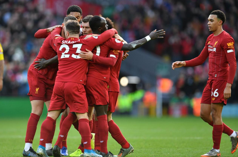 Strategi Baru Liverpool