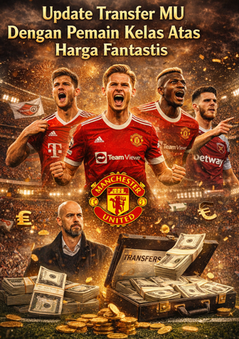 Update Transfer MU