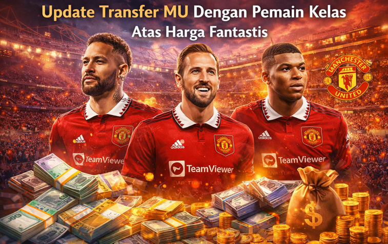 Update Transfer MU