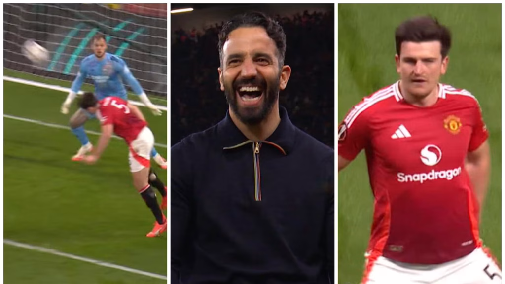 Liga Inggris Comeback Spektakuler