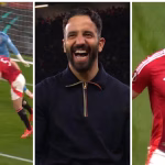 Liga Inggris Comeback Spektakuler