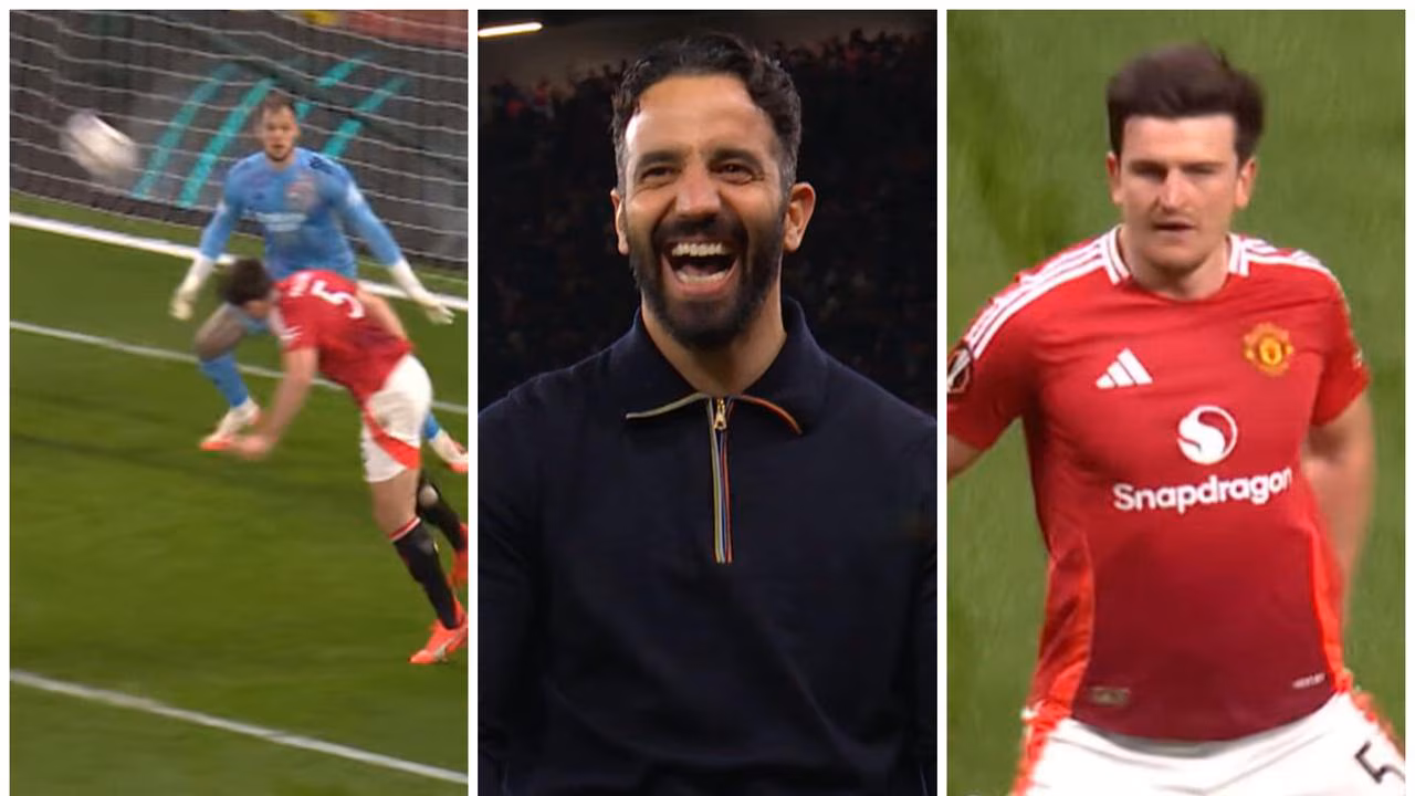 Liga Inggris Comeback Spektakuler