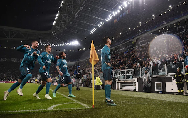 Analisis Gol Terbaik