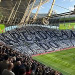 Performa Tottenham Hotspur