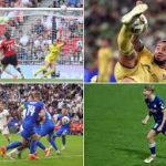 Analisis Gol Terbaik