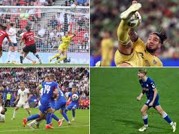 Analisis Gol Terbaik