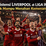 Liverpool Liga Inggris