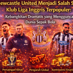 Newcastle United